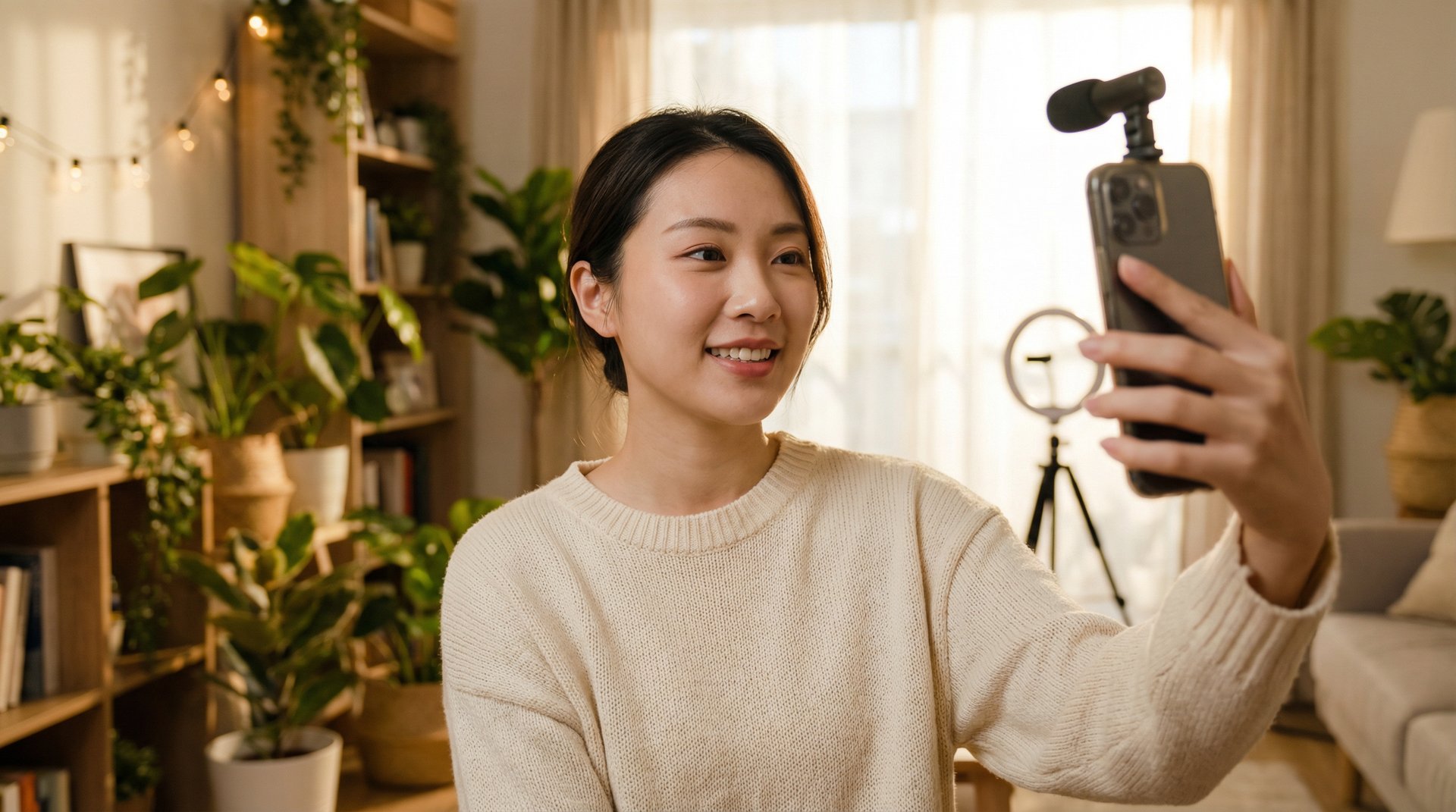 糖心生活视频分享